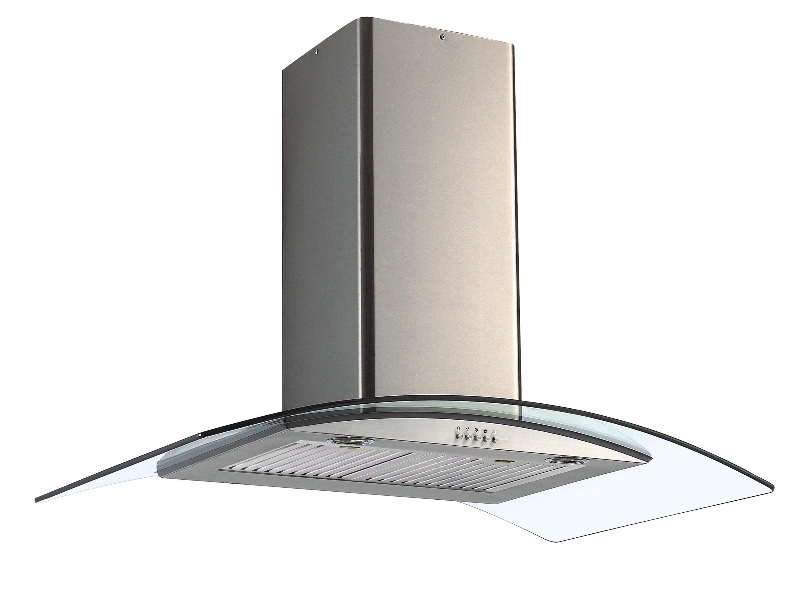 MÁY HÚT MÙI TOA KÍNH FANDI FD - 3388C1 - 70/90